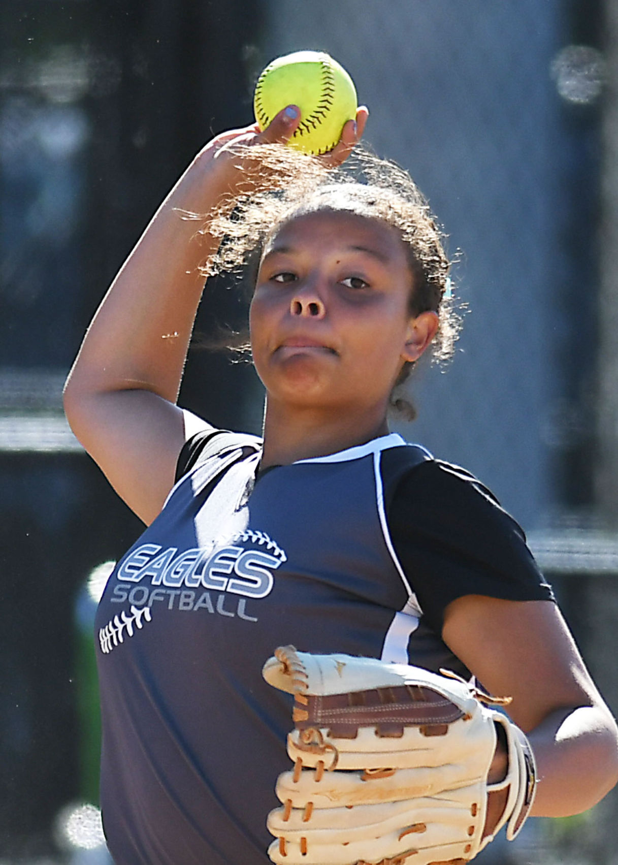 Softball